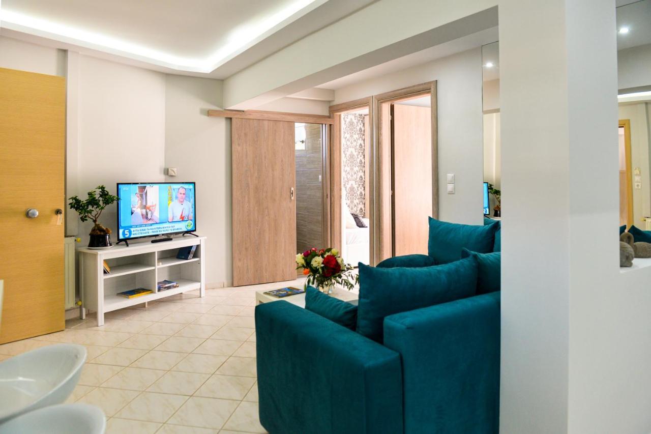 Orianna Suites Skiathos Esterno foto