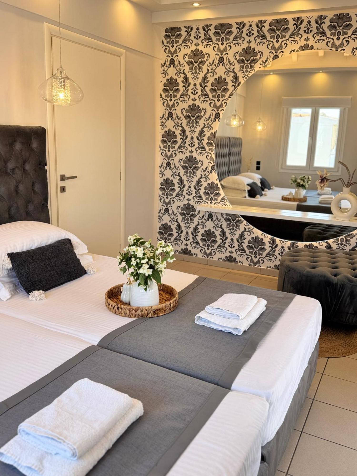 Orianna Suites Skiathos Esterno foto
